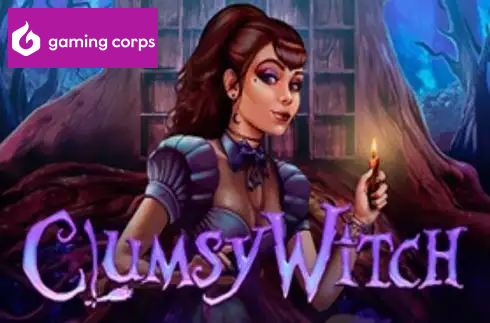 Clumsy Witch